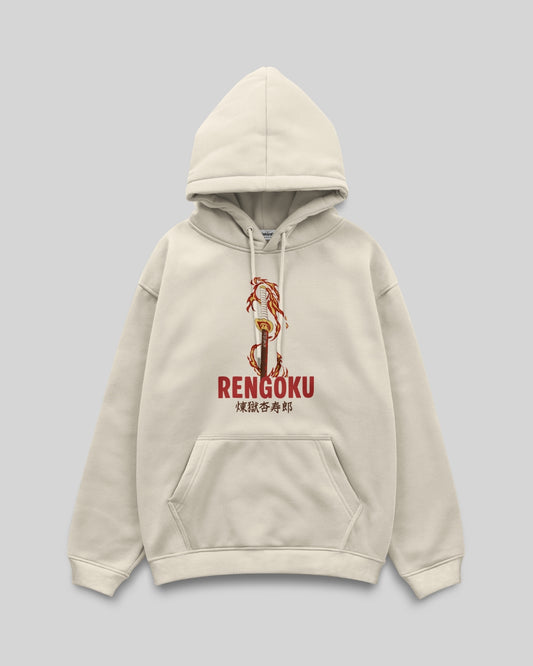 Hoodie Rengoku