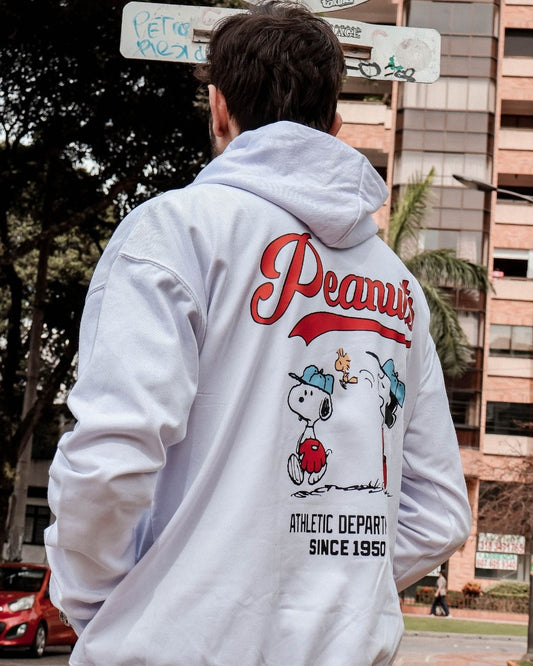 Hoodie Snoopy