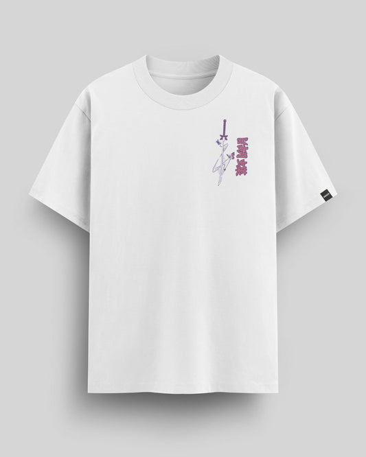 Camiseta Shinobu