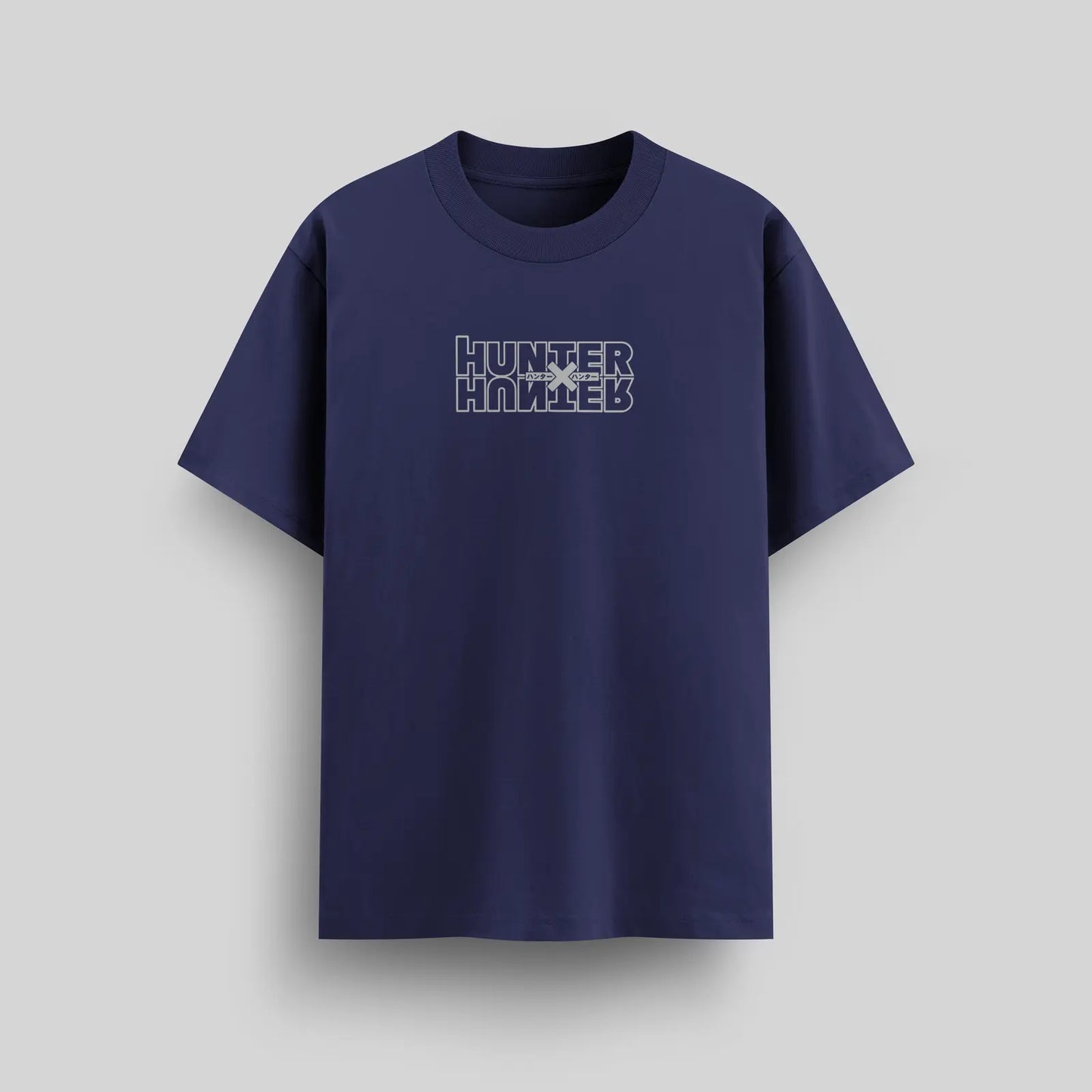 Camiseta Hunter x Hunter