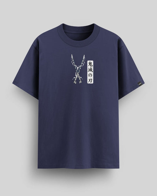 Camiseta Inosuke