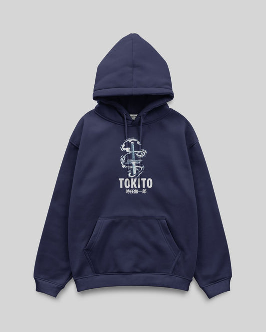 Hoodie Tokito