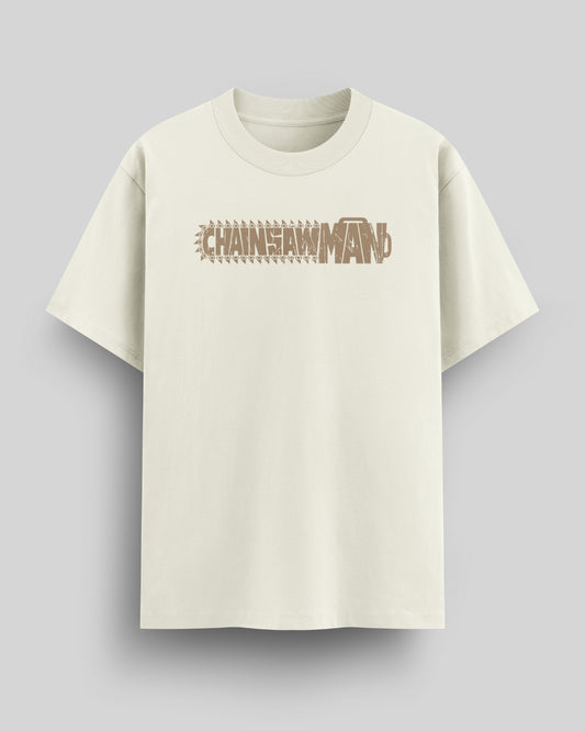 Camiseta Chainsaw Man