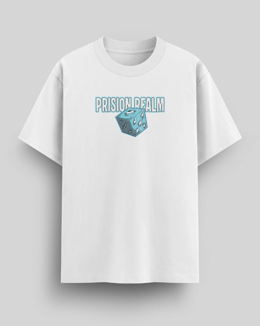 Camiseta Prision Realm