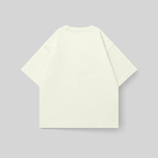 Camiseta Mao Mao & Jinshi