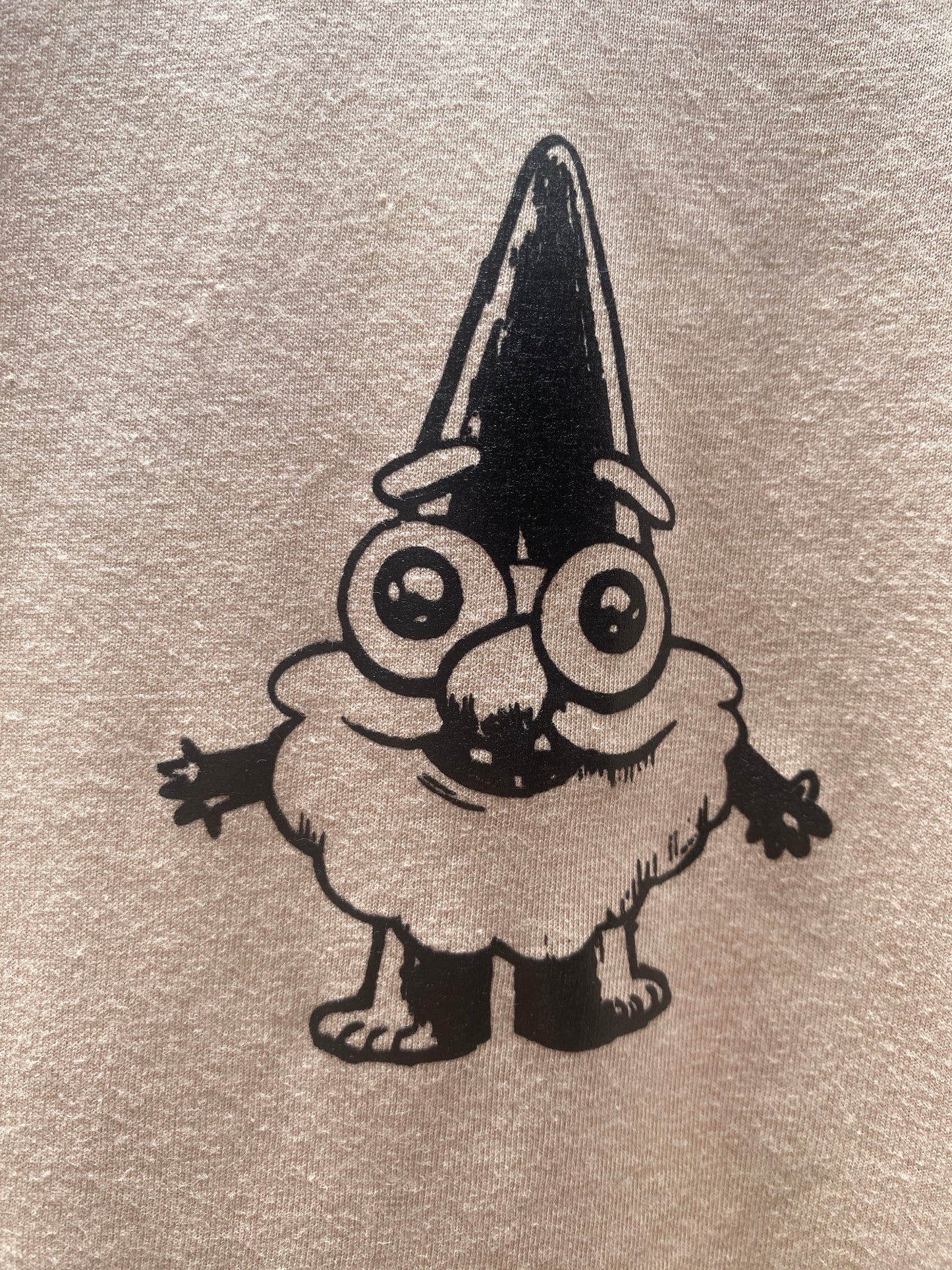 Camiseta Gravity Falls Gnomos Unisex
