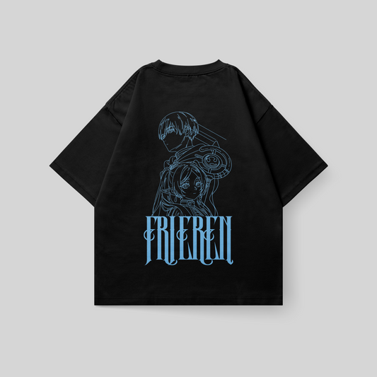 Camiseta Himmel & Frieren