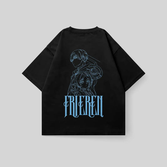 Camiseta Himmel & Frieren