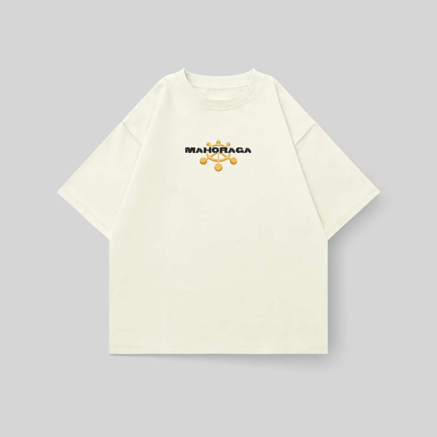 Camiseta Mahoraga