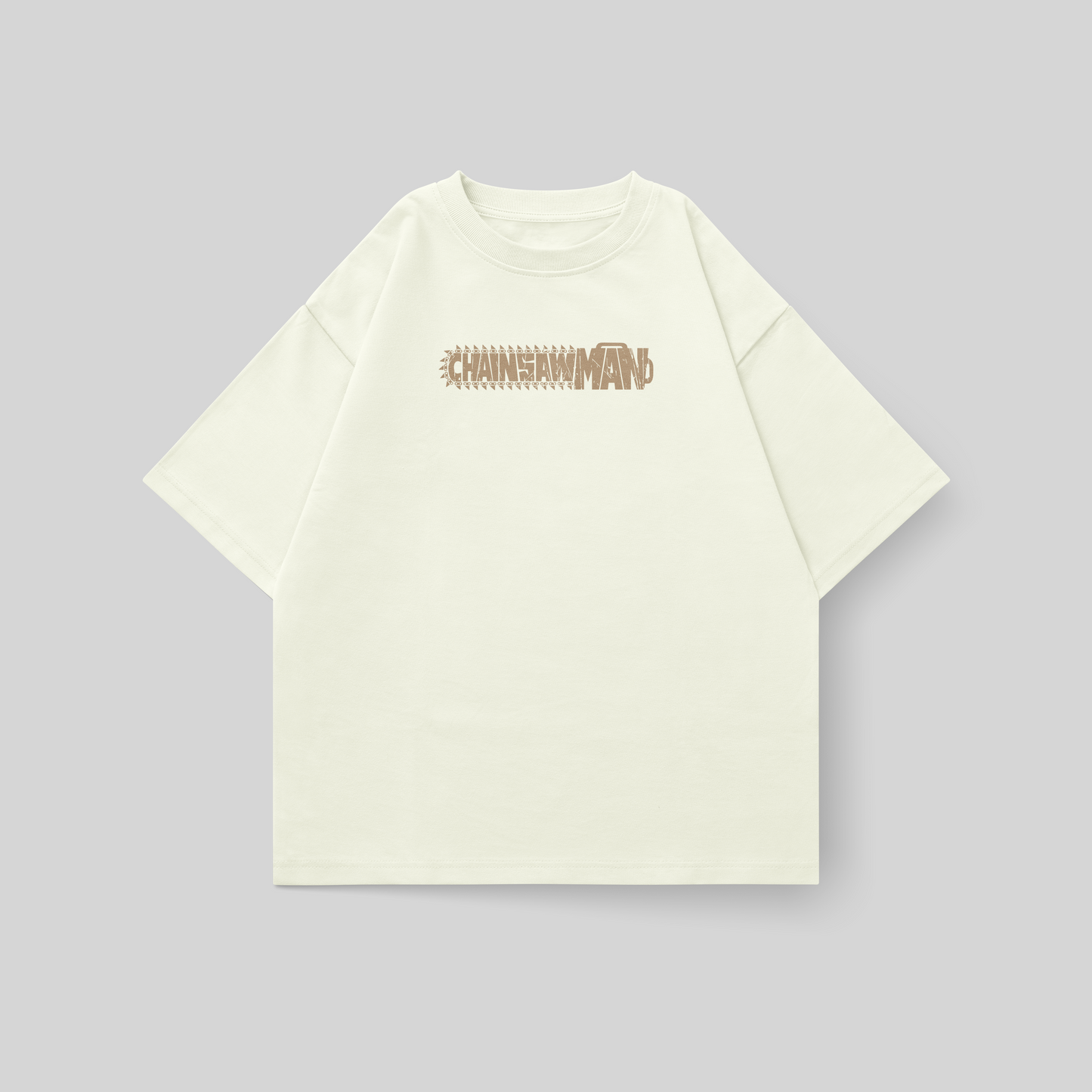 Camiseta Chainsaw Man