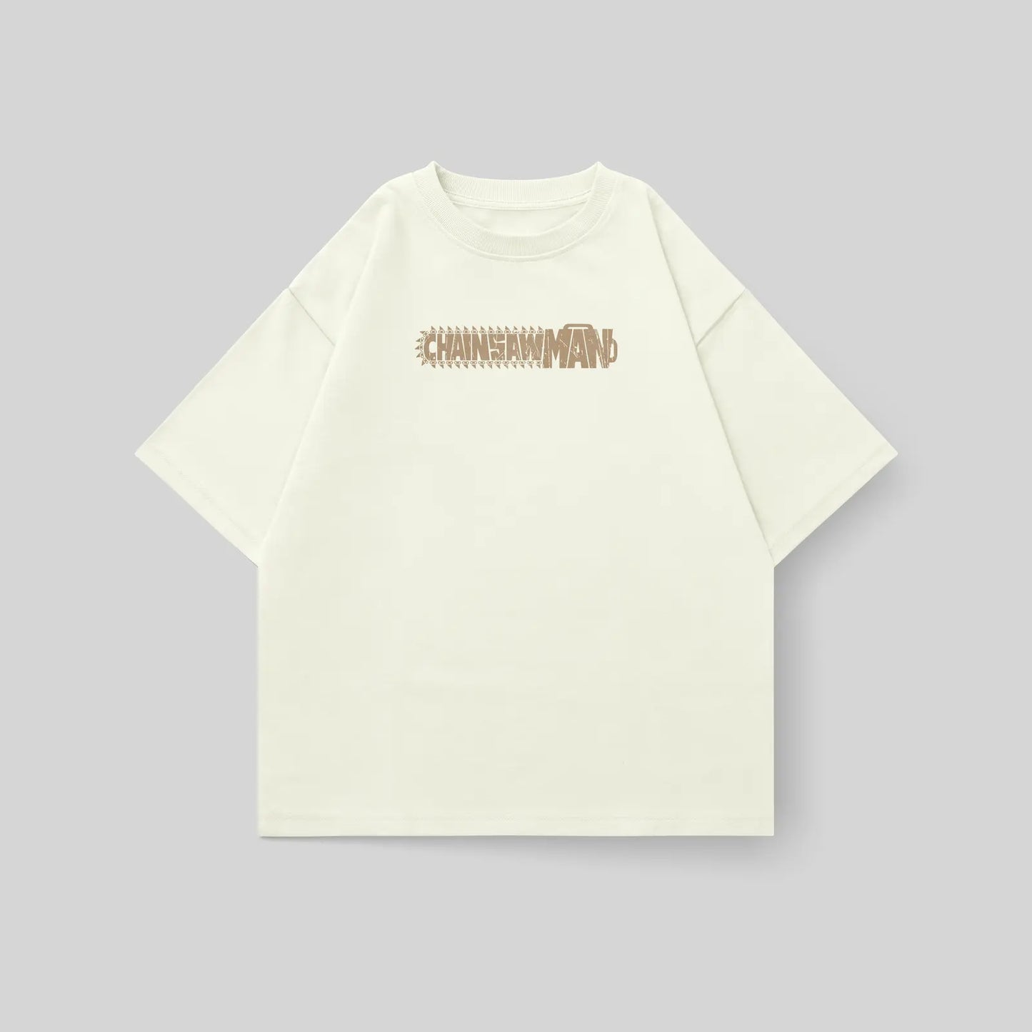 Camiseta Chainsaw Man