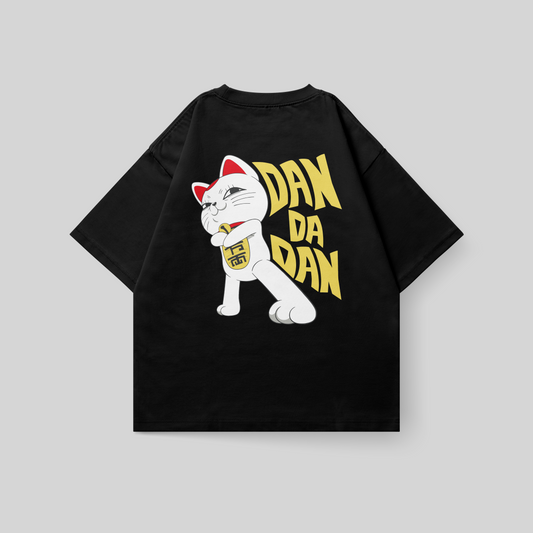 Camiseta Turbo Abuela