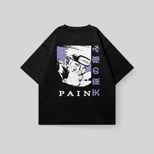Camiseta Pain