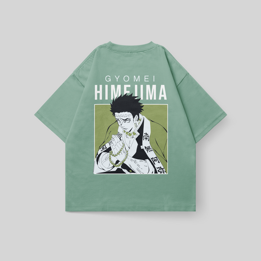 Camiseta Himejima