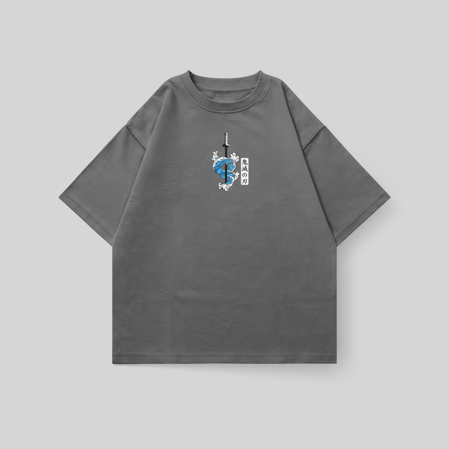 Camiseta Tanjiro