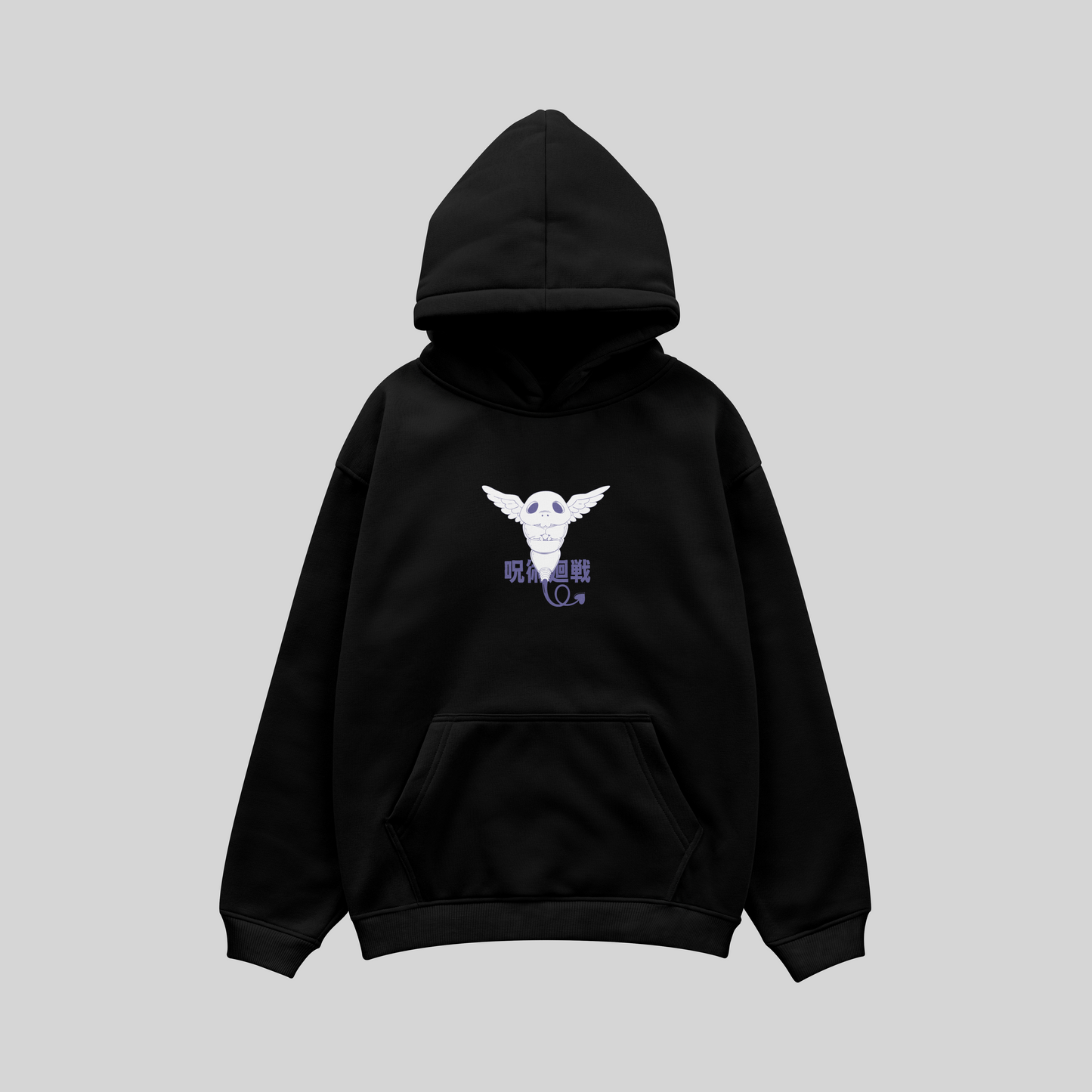 Buzo Jujutsu Kaisen
