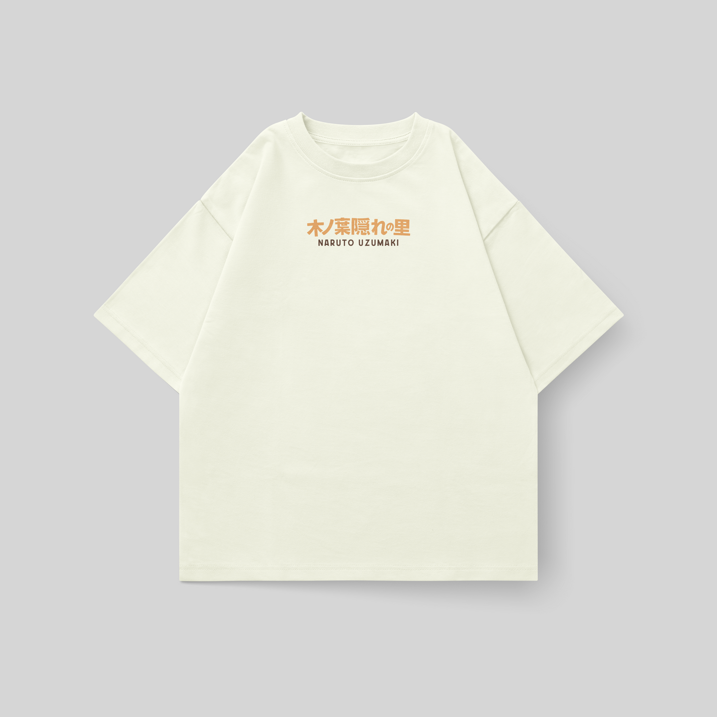 Camiseta Naruto