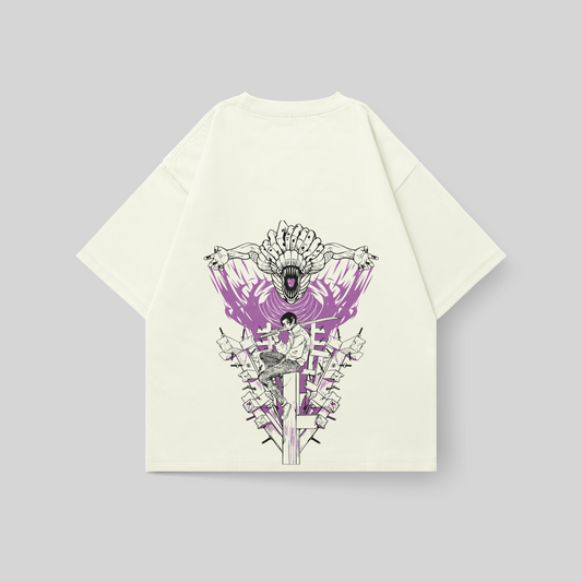 Camiseta Yuta Okkotsu
