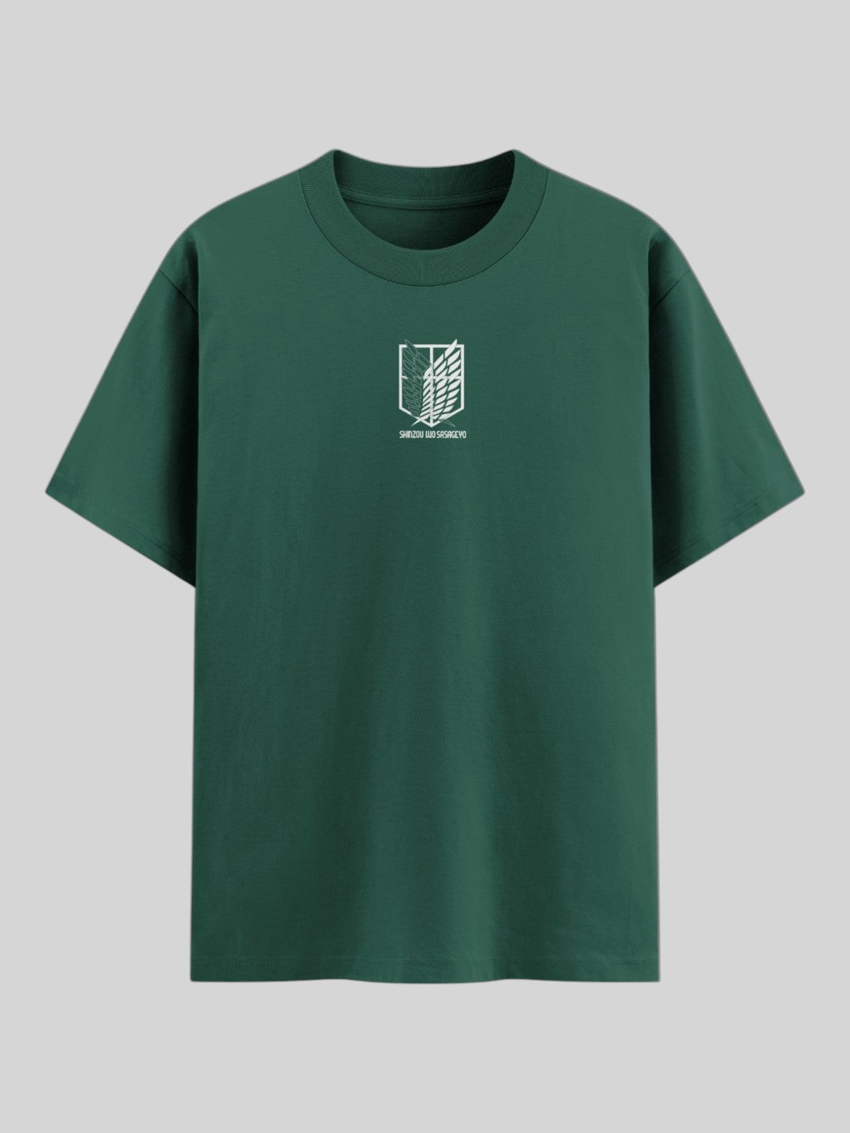 Camiseta "Legión de Reconocimiento"