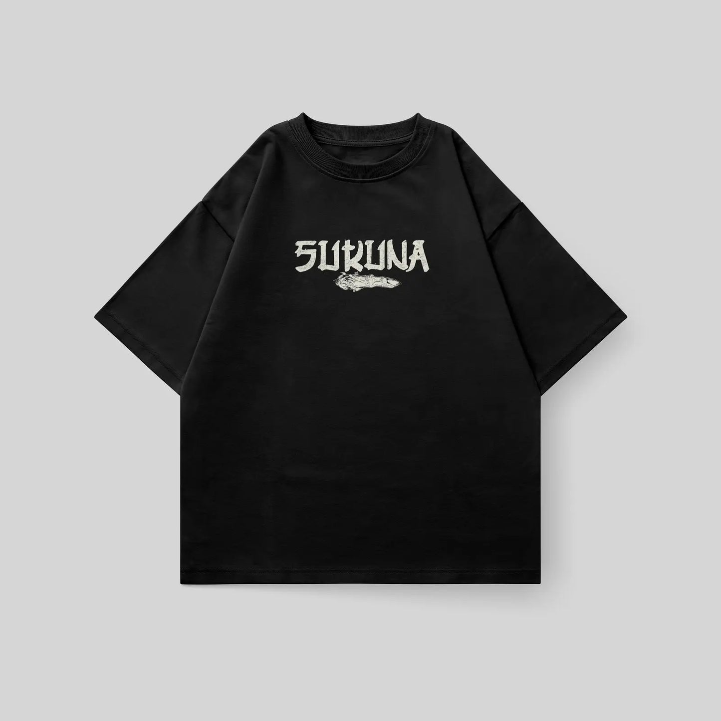 Camiseta Sukuna