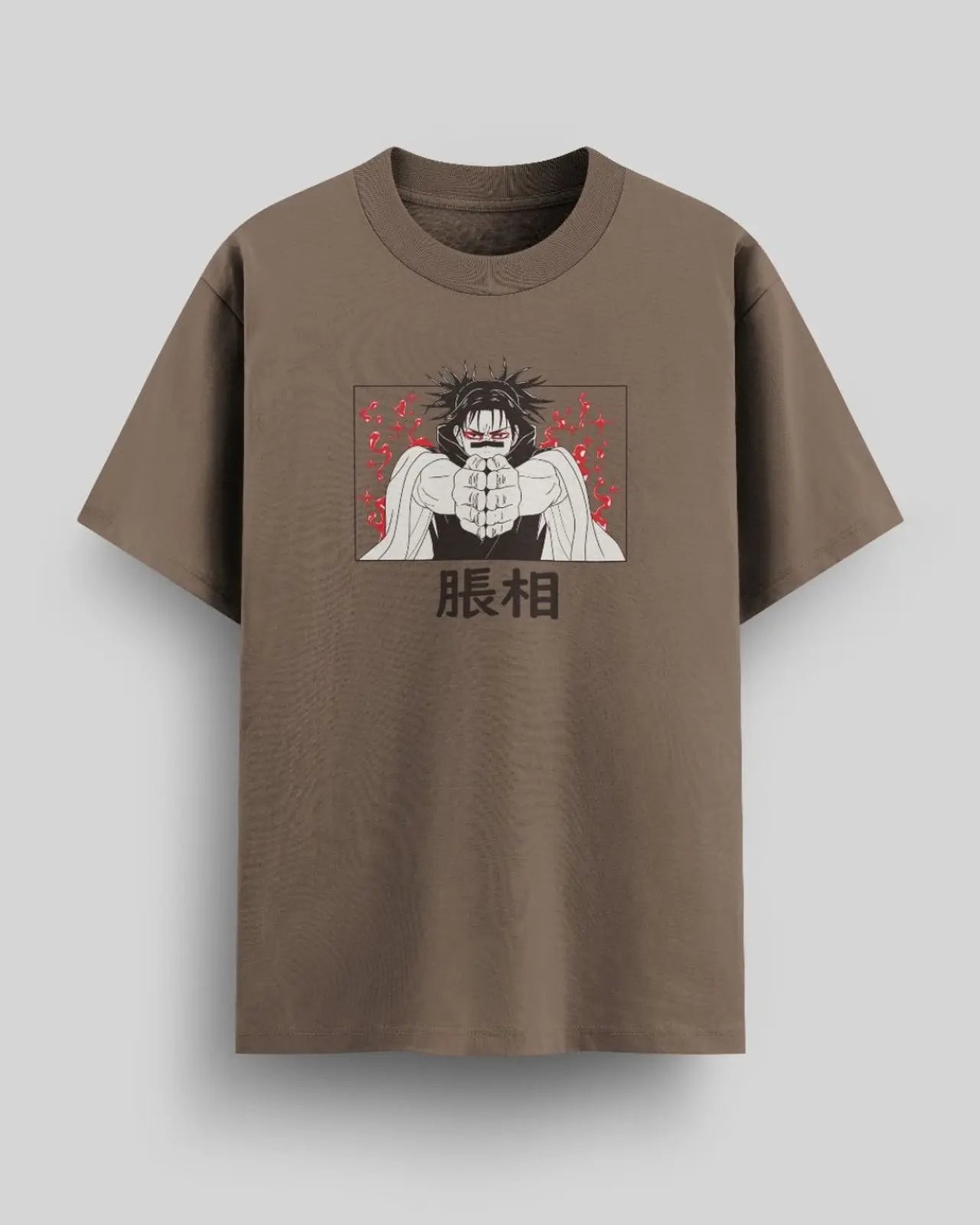 Camiseta Chooso