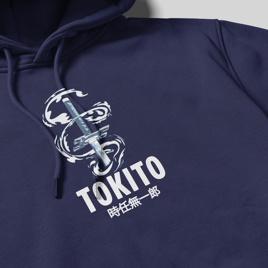 Hoodie Tokito