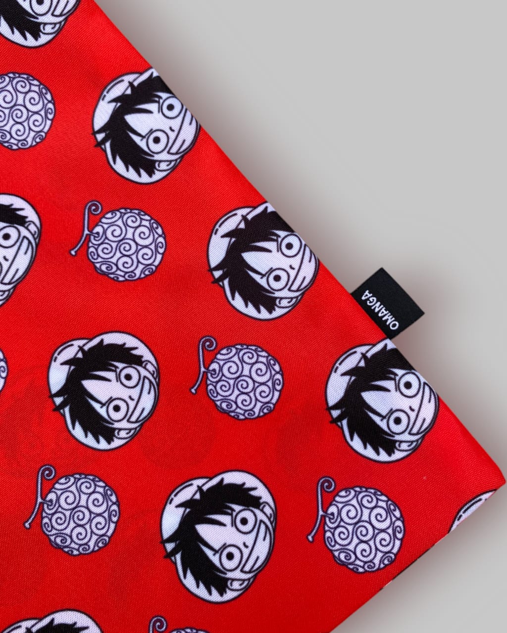 Tote Bag One Piece