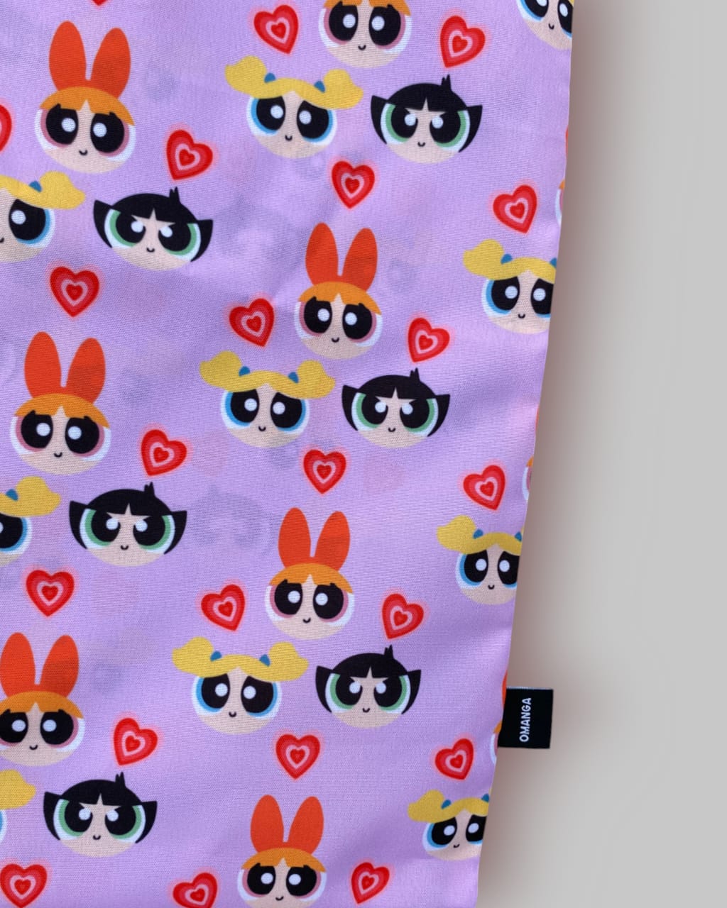 Tote Bag Chicas Super Poderosas