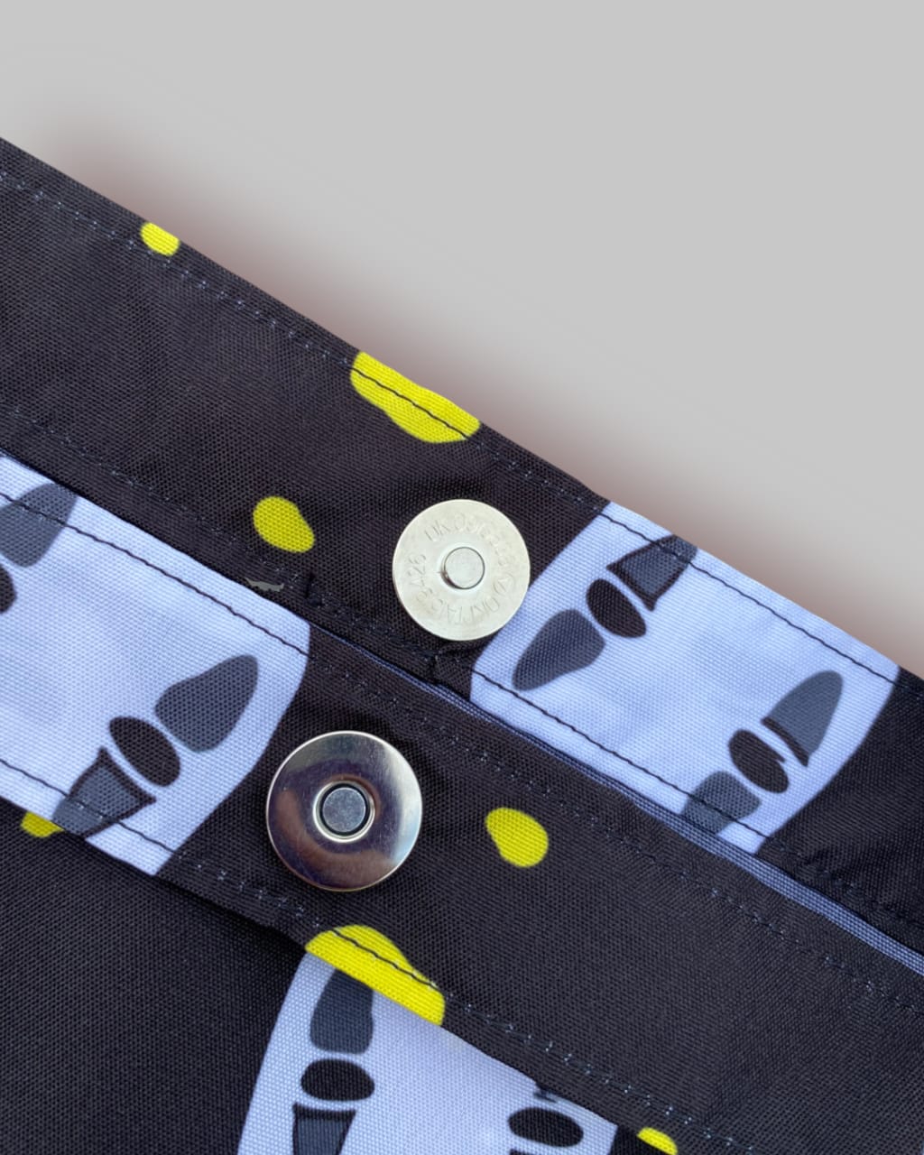 Tote Bag Sin Rostro