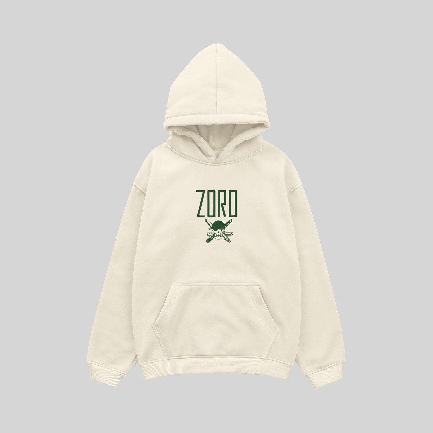 Buzo Zoro