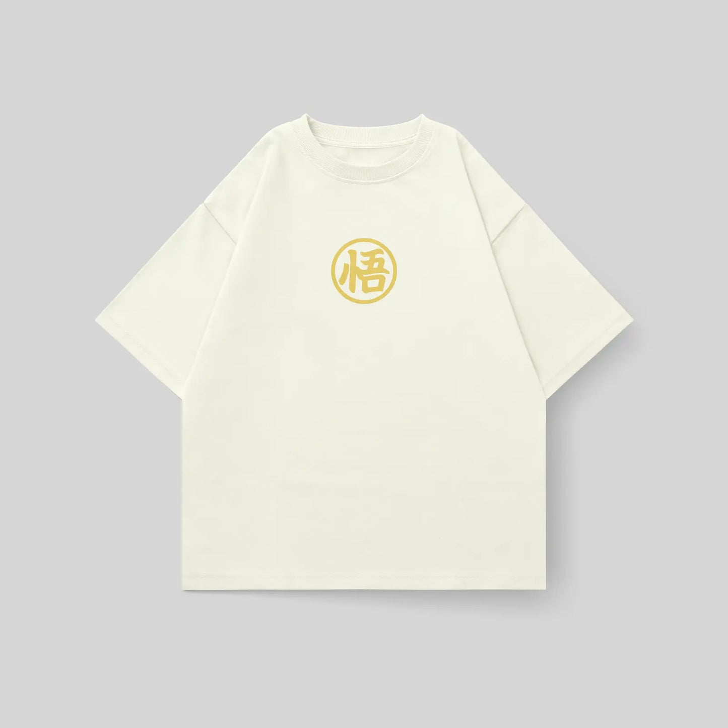 Camiseta Goku Súper Sayayin