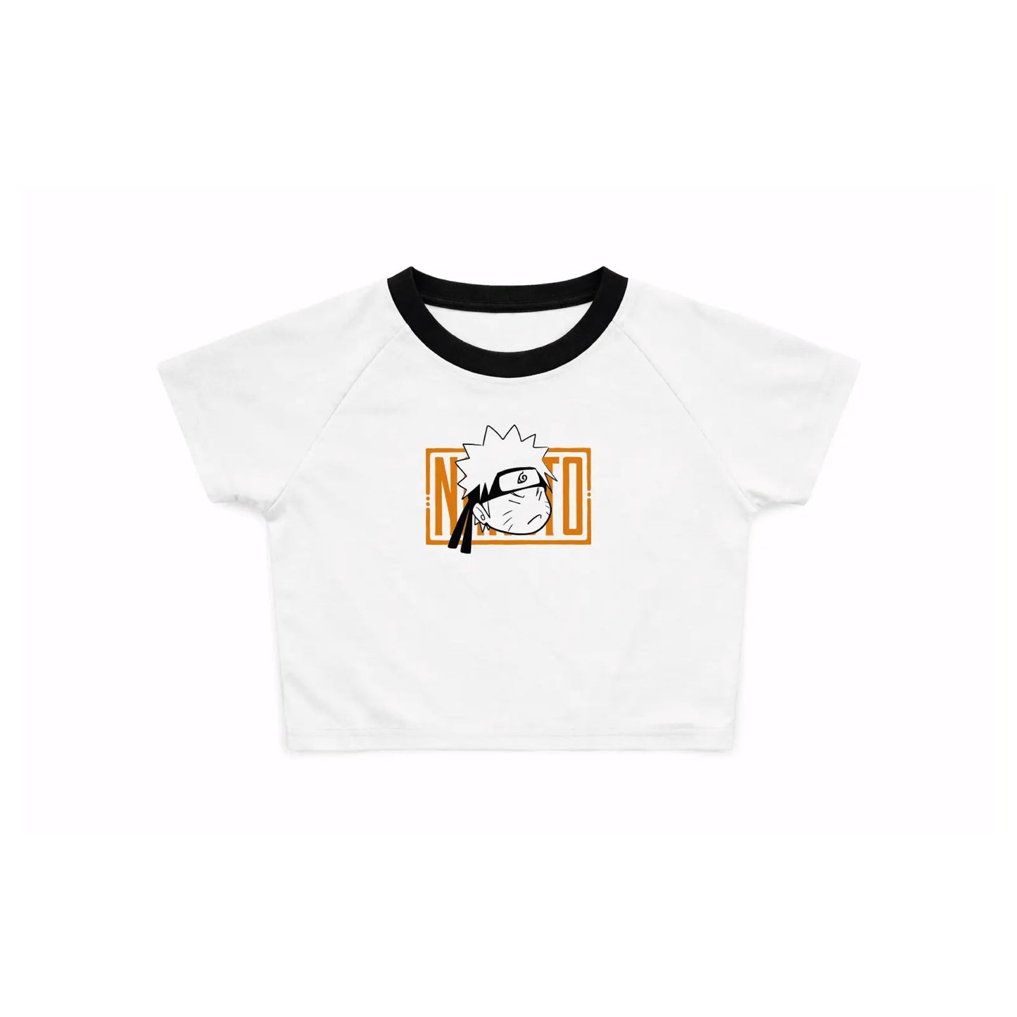 Baby Tee Naruto