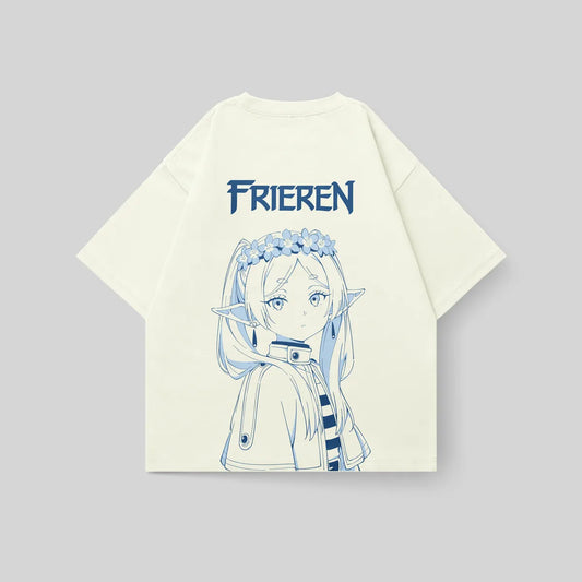 Camiseta Frieren
