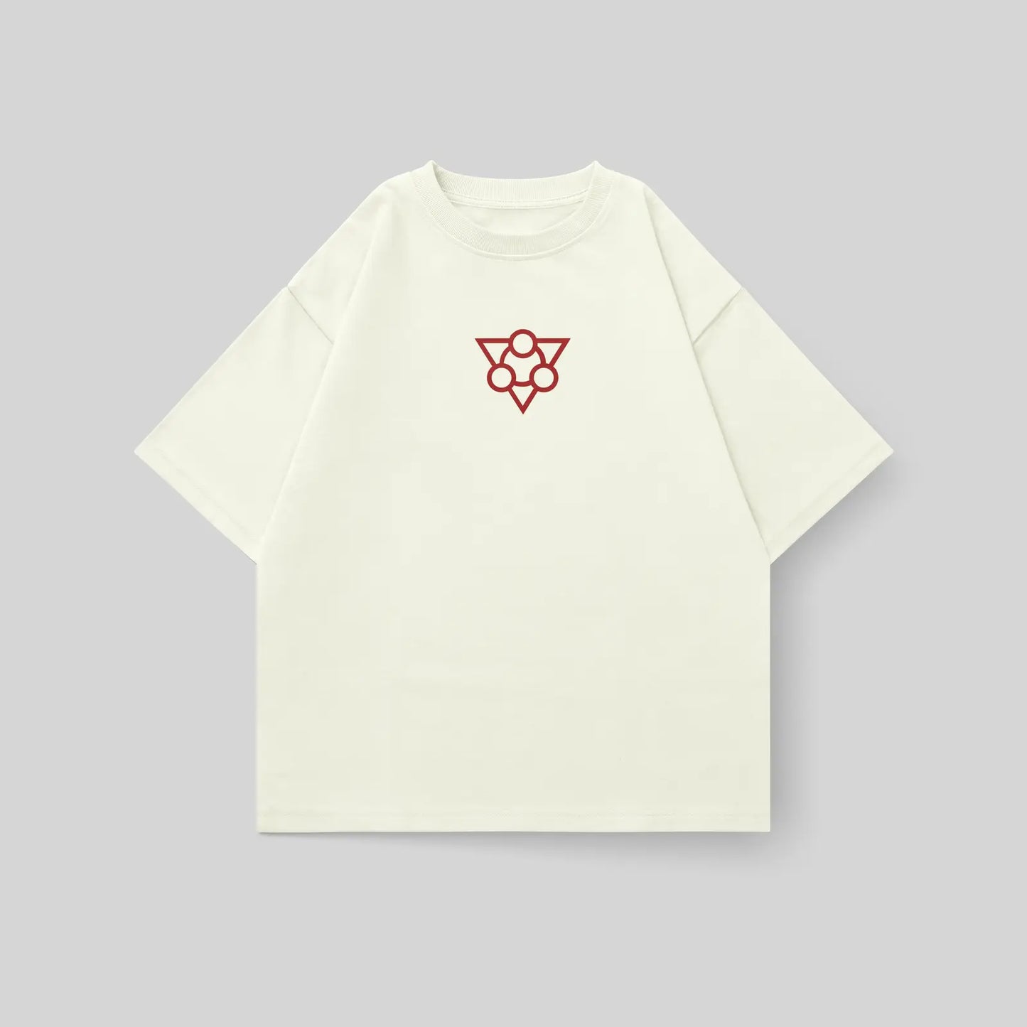 Camiseta Rudo & Gachiakuta