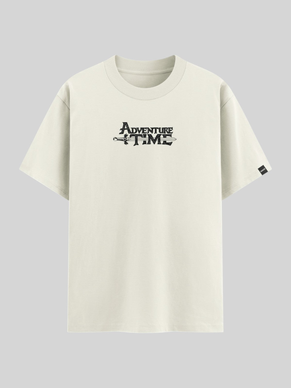 Camiseta Hora de Aventura