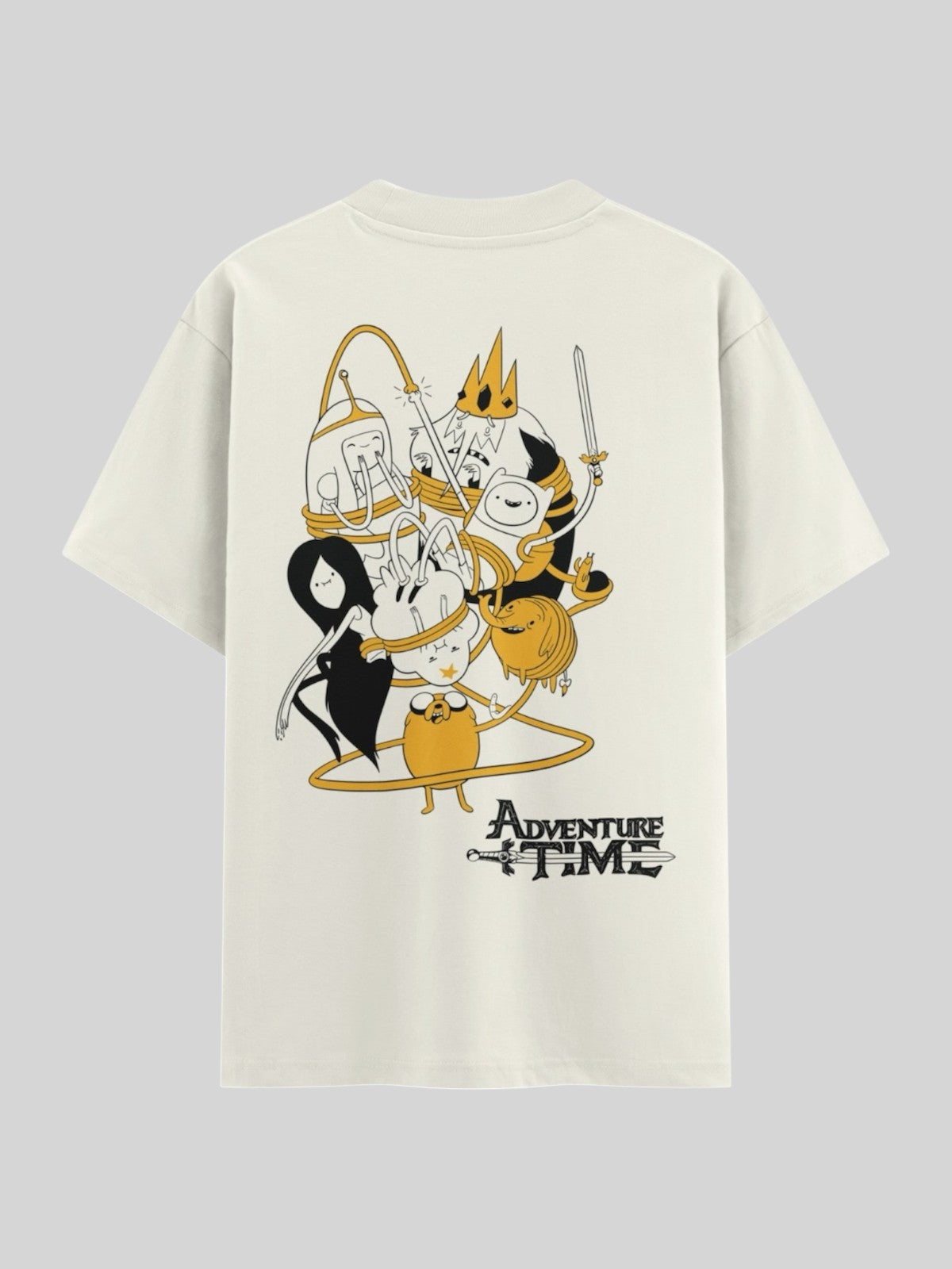 Camiseta Hora de Aventura