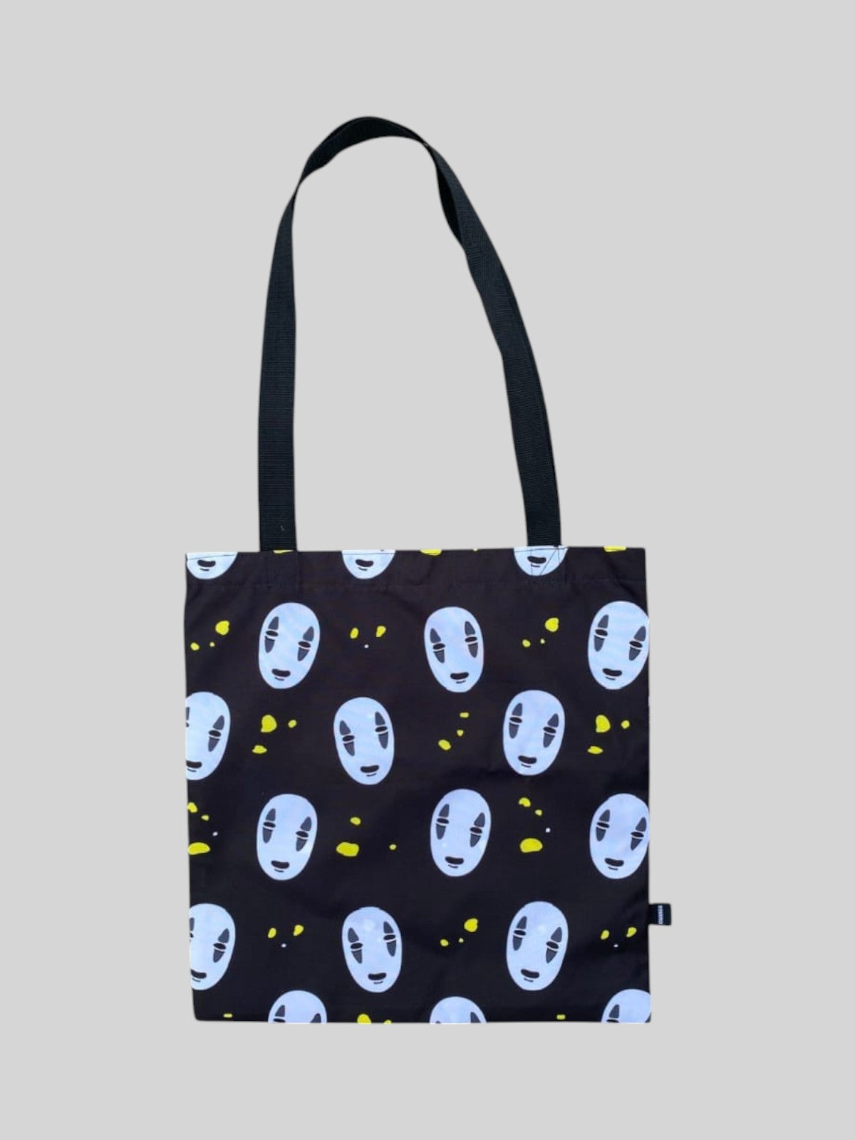 Tote Bag Sin Rostro