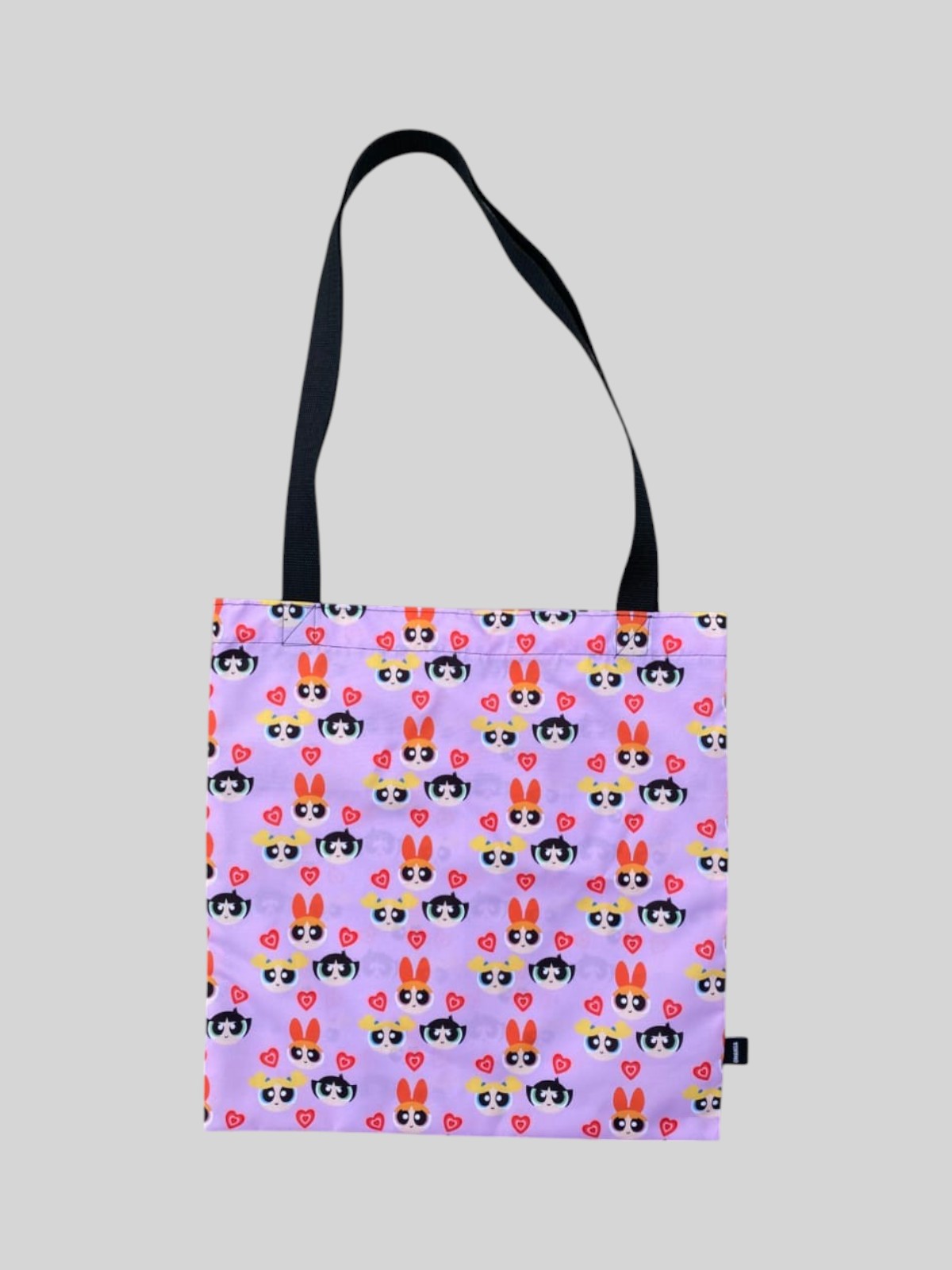 Tote Bag Chicas Super Poderosas