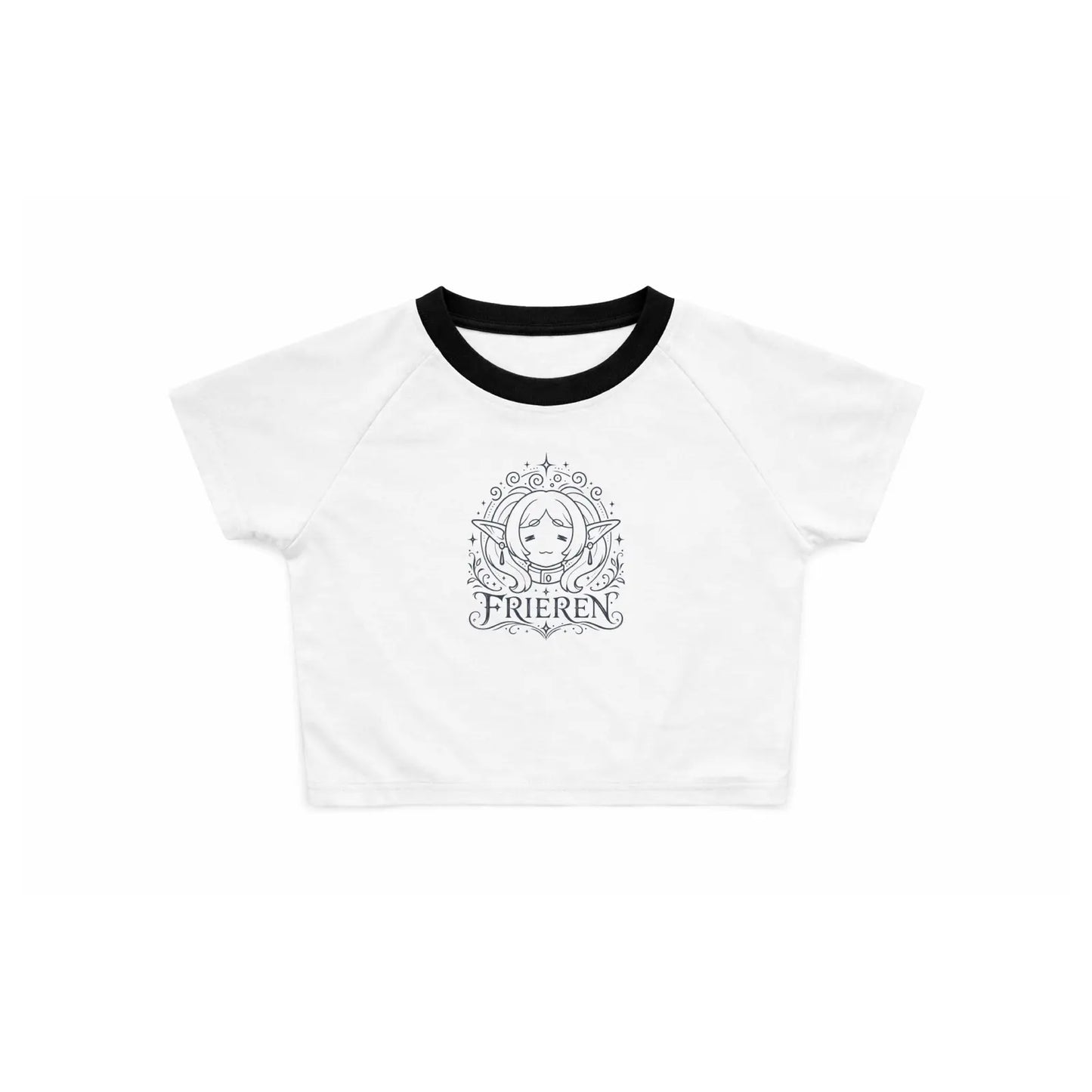 Baby Tee Frieren