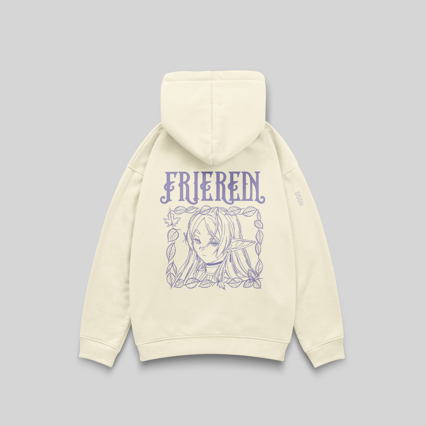 Buzo Frieren