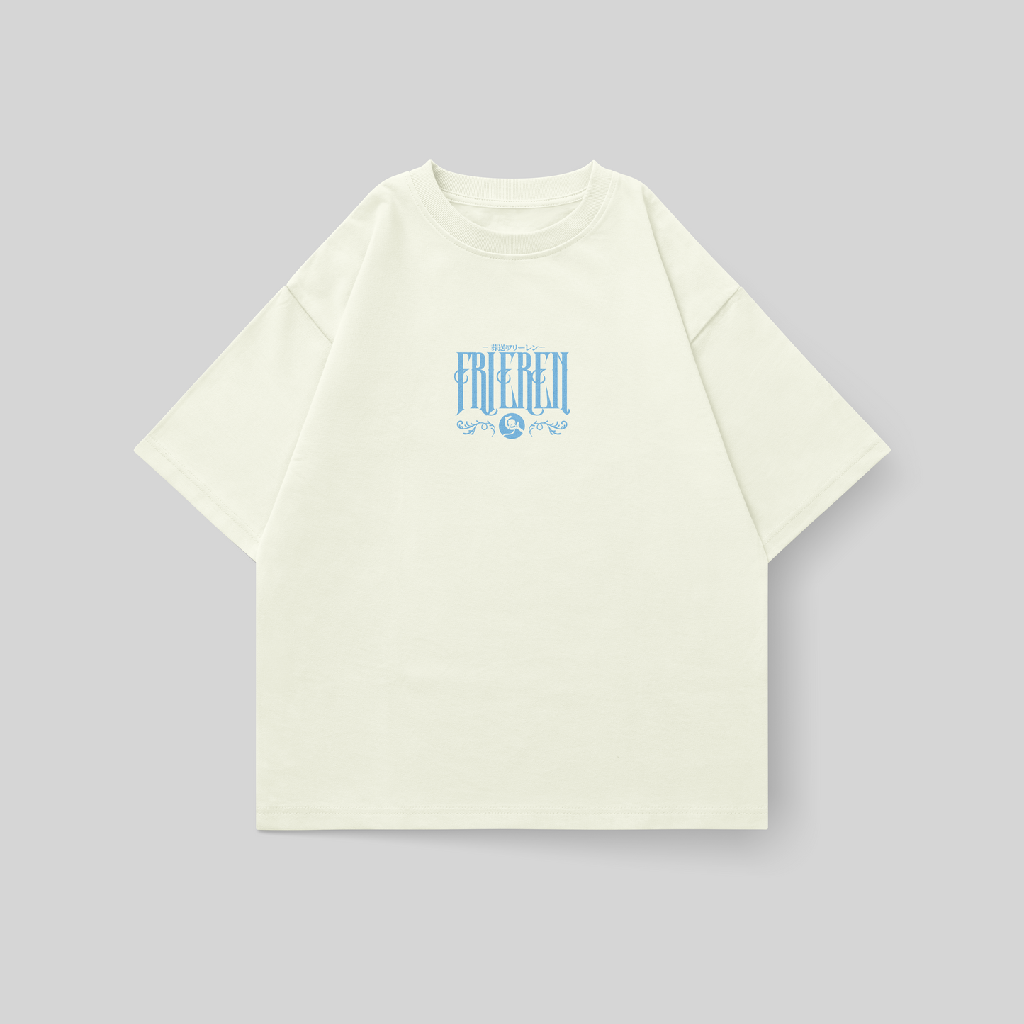 Camiseta Himmel & Frieren