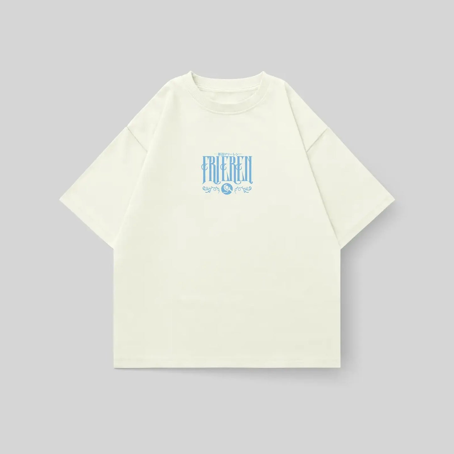 Camiseta Himmel & Frieren