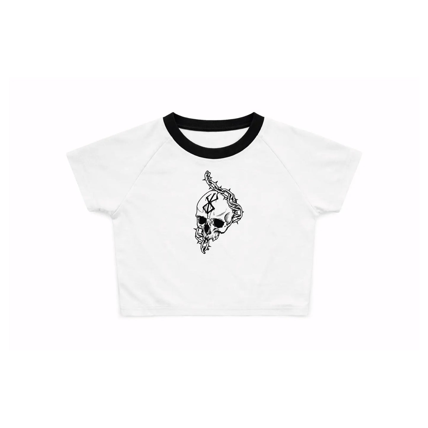 Baby Tee Berserk