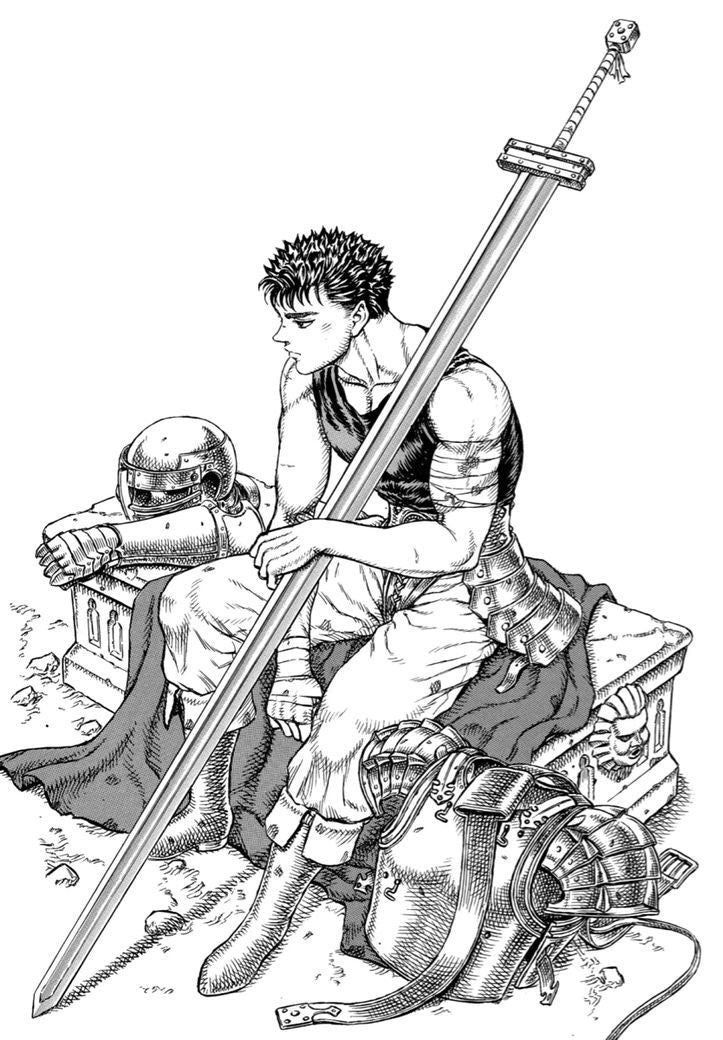 Berserk