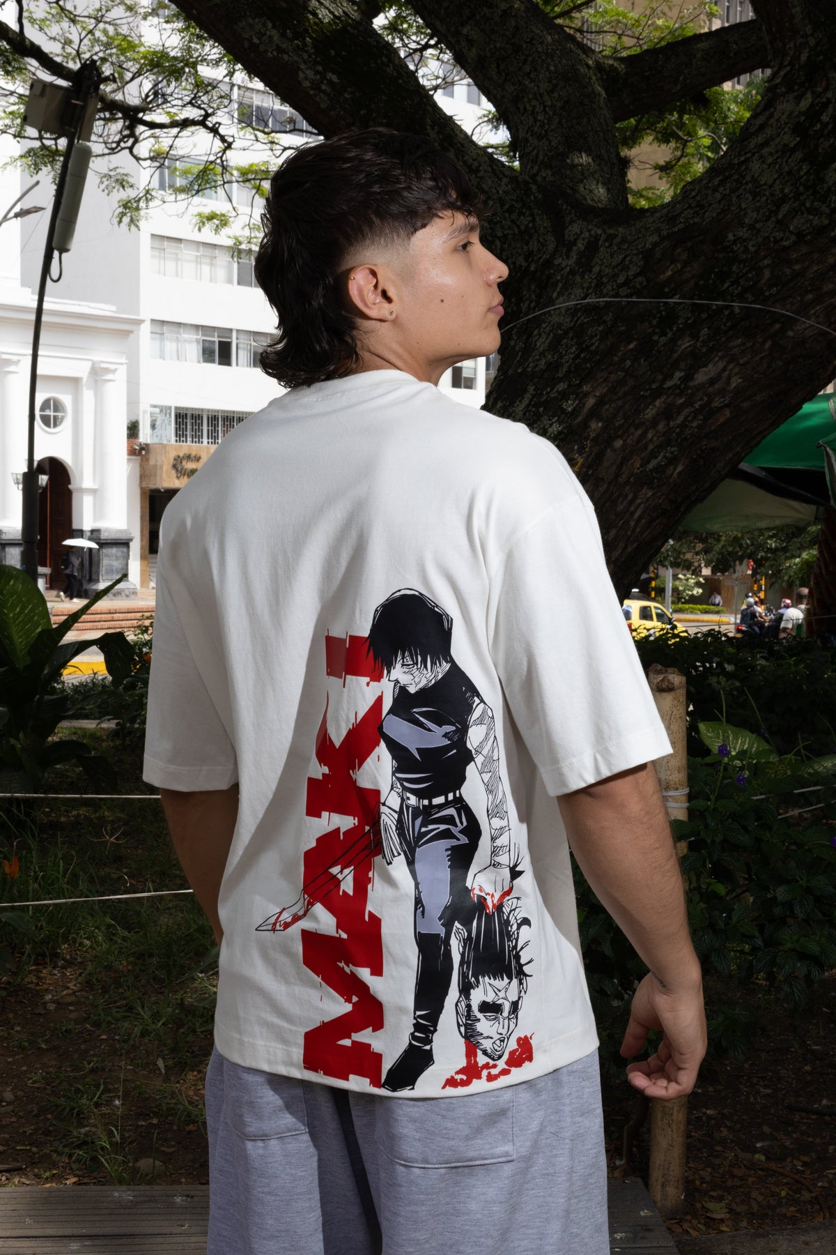 CAMISETAS