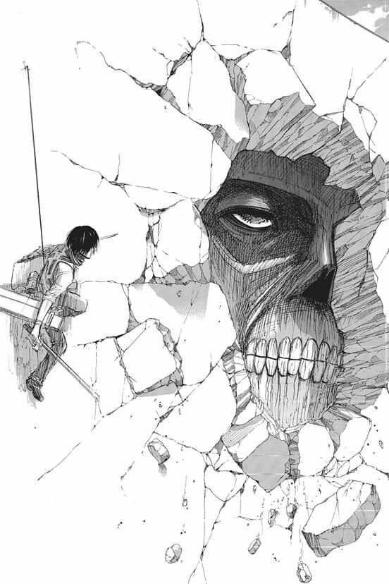 Attack On Titan