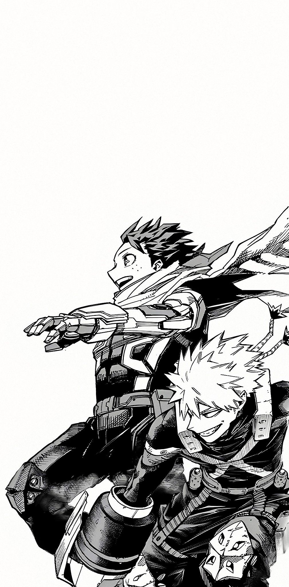 My Hero Academy