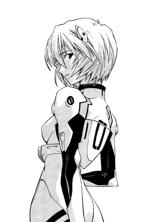 Evangelion