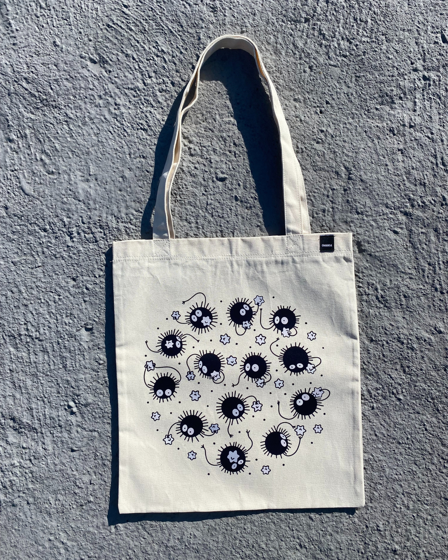 Tote Bag Grande