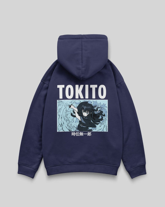 Hoodie Tokito